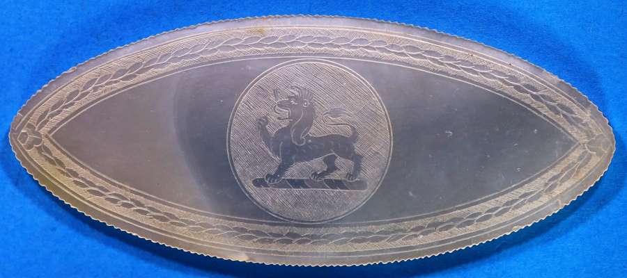 1A Late-early counters 1750-1785