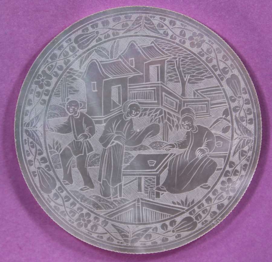 Super quality large round