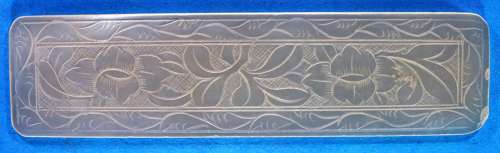 Early armorial counter for HARLEY