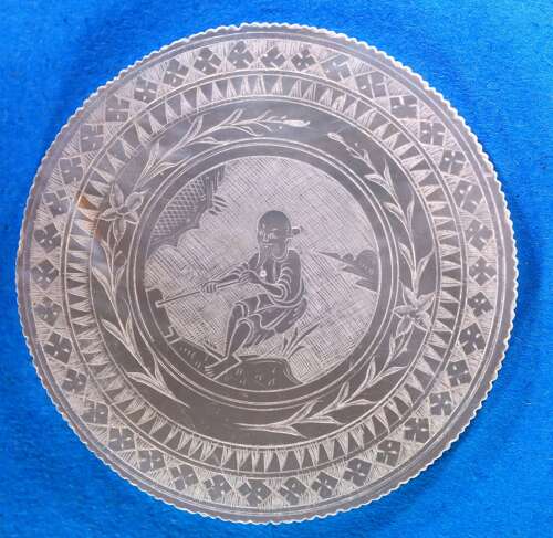 Counter for BATHURST circa 1810