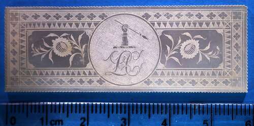 Counter for unidentified family