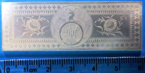 Counter for unidentified family