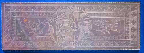 Counter circa 1810 for ARFECE