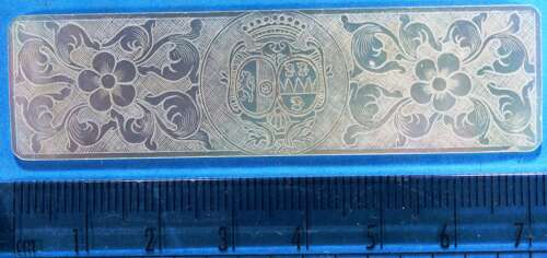 Armorial for CARLIER