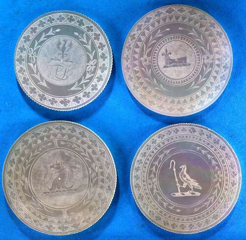 Group of three SMALL SIZES!