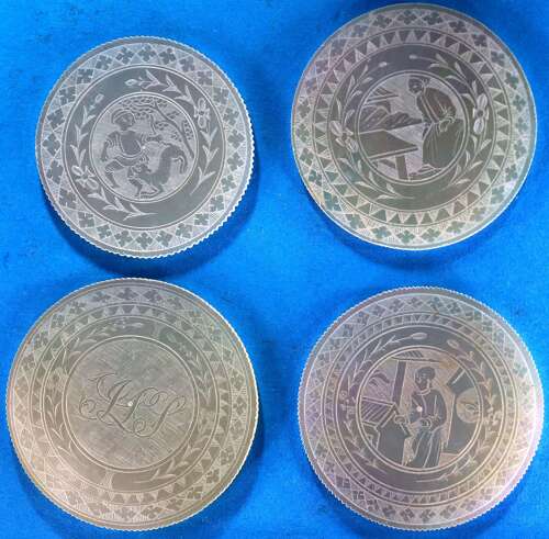 Group of three SMALL SIZES!