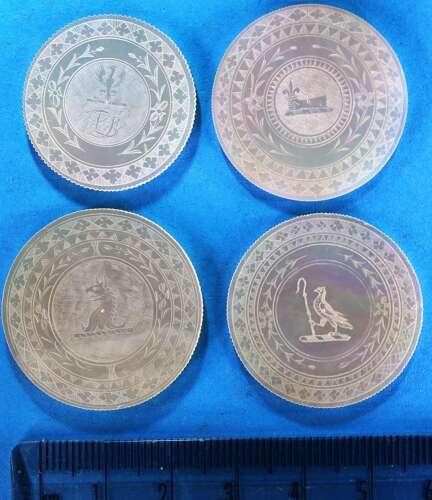 Group of three SMALL SIZES!