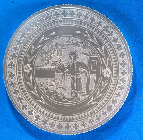 Counter for the Company of Cordwainers (?)